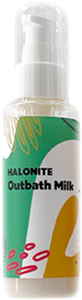 HALONITE Outbath Milk
